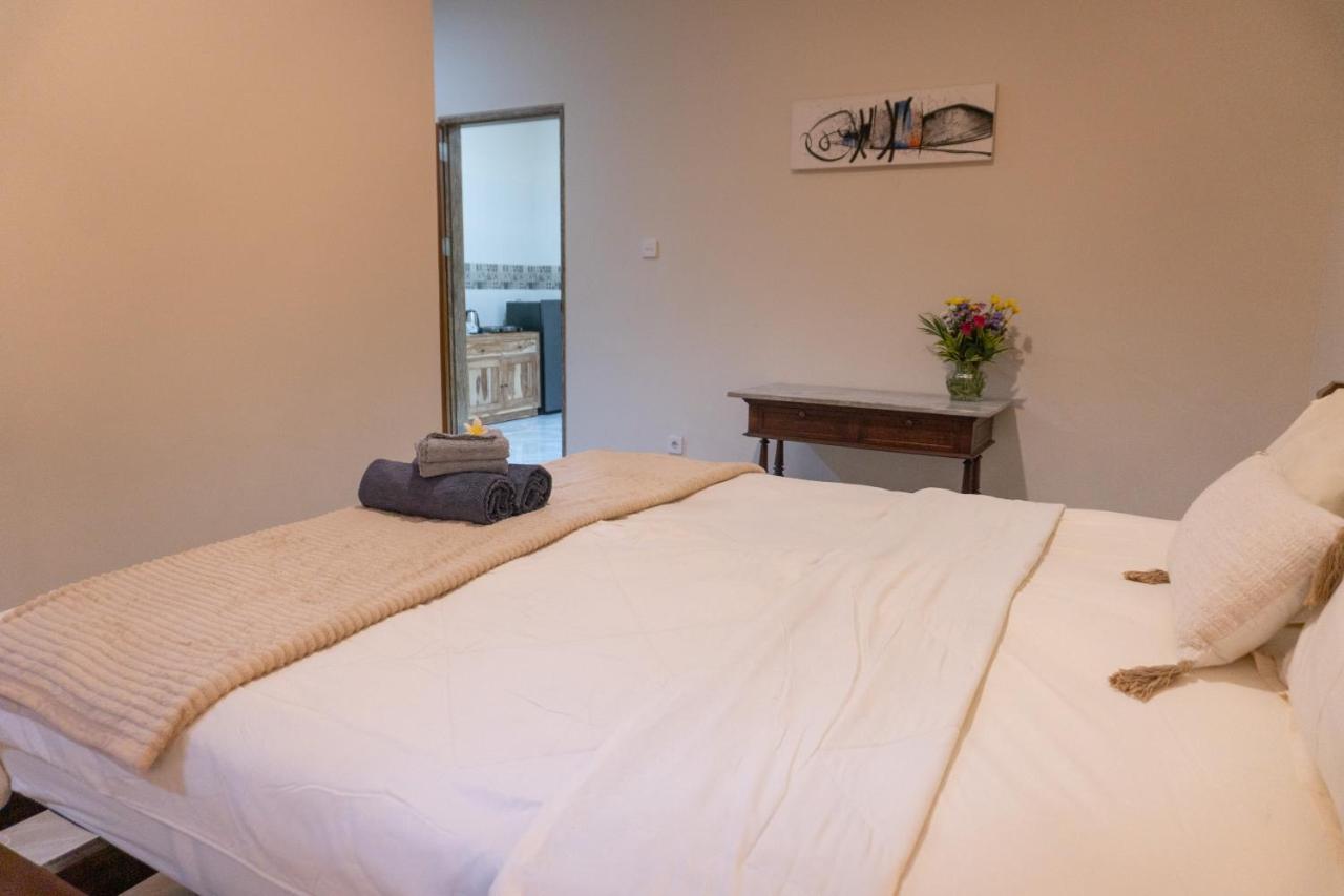 Townhouse, Pool & Kitchen, Ubud, Cucus Mondok Aparthotel Ngoại thất bức ảnh
