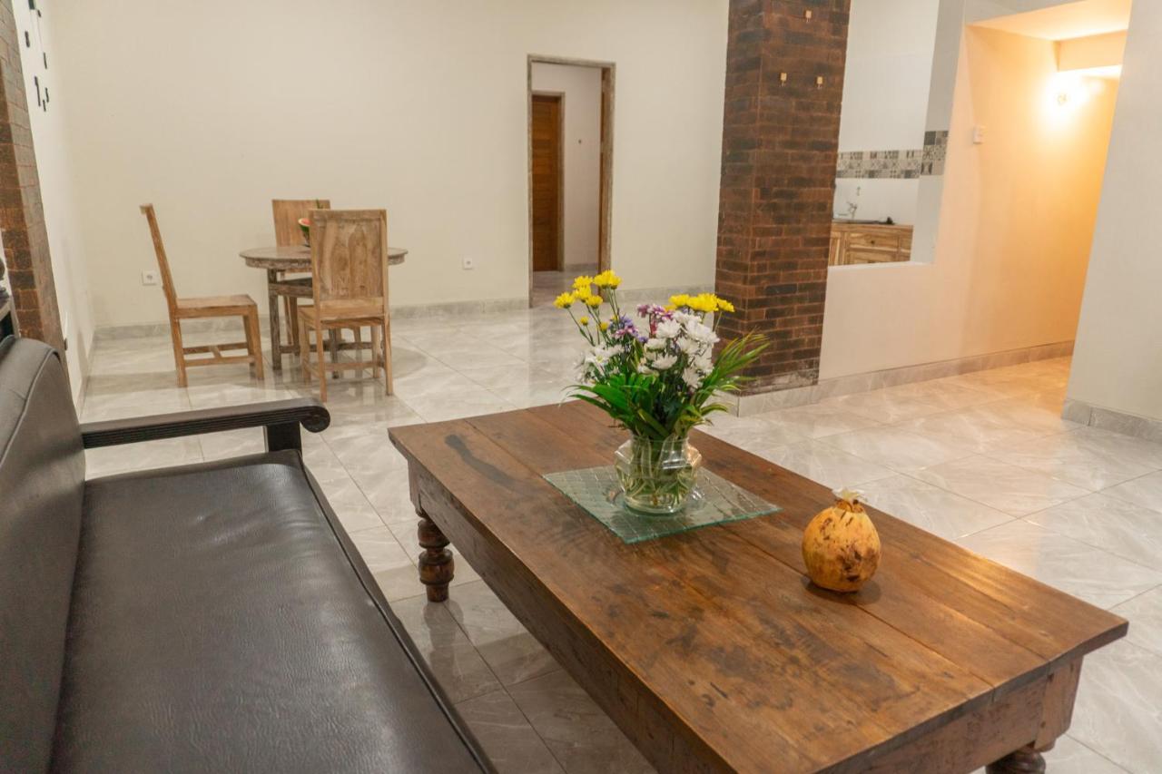 Townhouse, Pool & Kitchen, Ubud, Cucus Mondok Aparthotel Ngoại thất bức ảnh