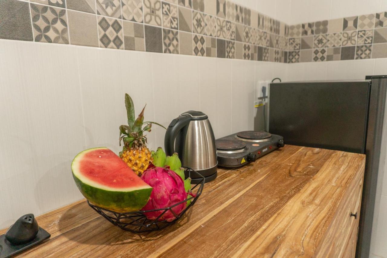 Townhouse, Pool & Kitchen, Ubud, Cucus Mondok Aparthotel Ngoại thất bức ảnh