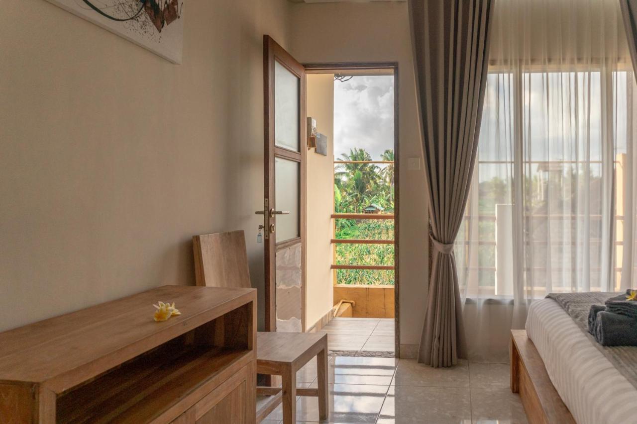 Townhouse, Pool & Kitchen, Ubud, Cucus Mondok Aparthotel Ngoại thất bức ảnh