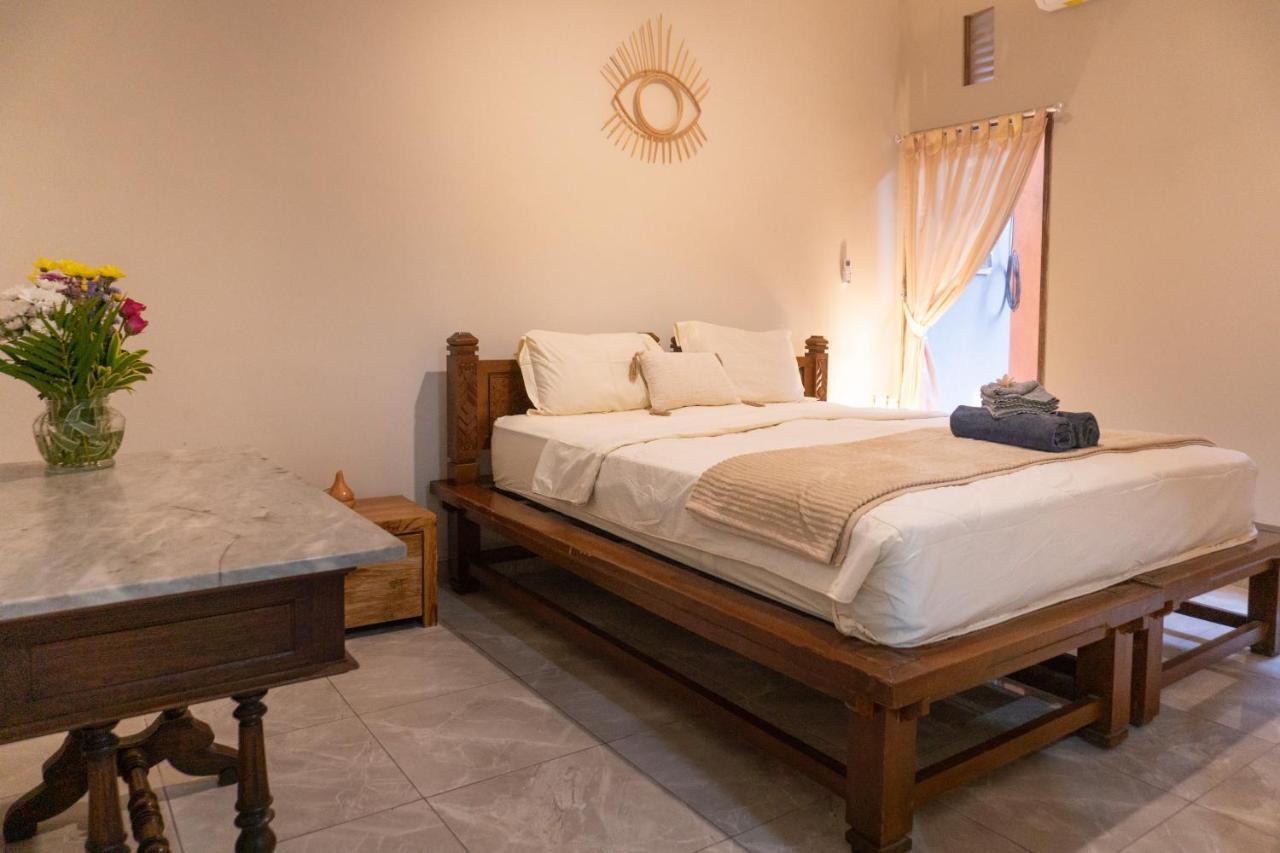 Townhouse, Pool & Kitchen, Ubud, Cucus Mondok Aparthotel Ngoại thất bức ảnh