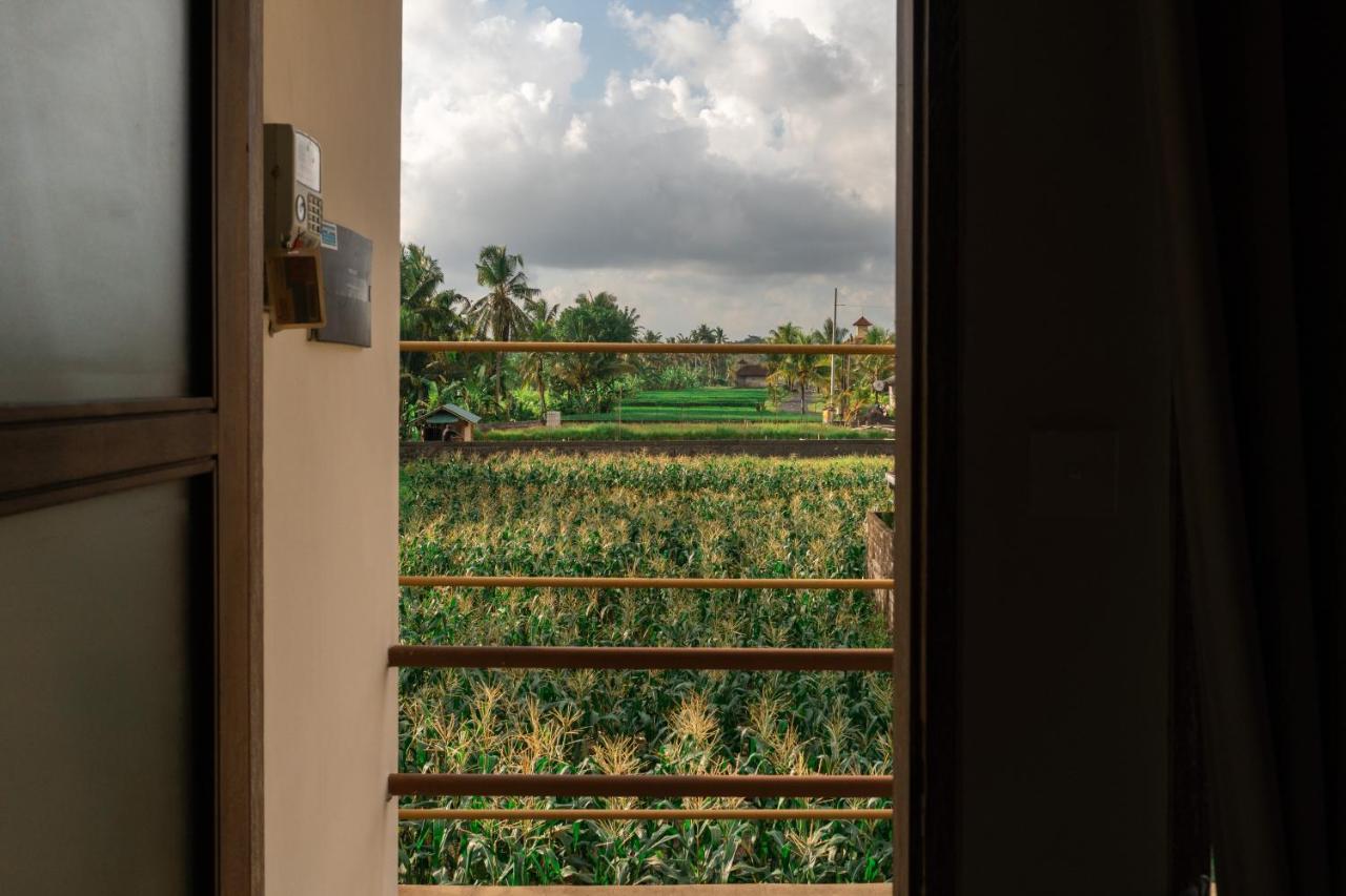 Townhouse, Pool & Kitchen, Ubud, Cucus Mondok Aparthotel Ngoại thất bức ảnh