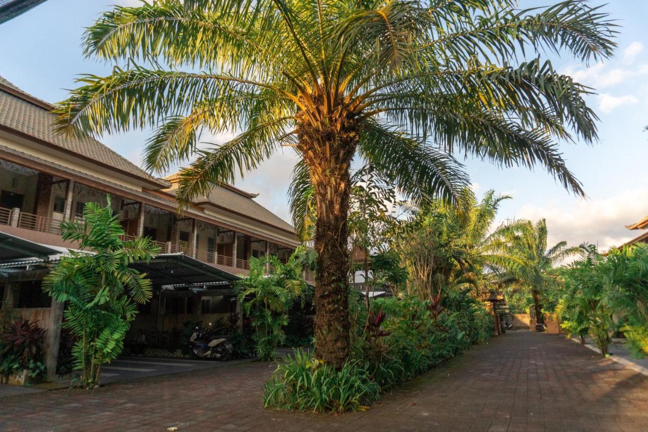 Townhouse, Pool & Kitchen, Ubud, Cucus Mondok Aparthotel Ngoại thất bức ảnh